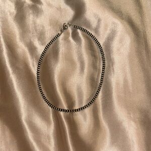 Navajo Pearl Necklace